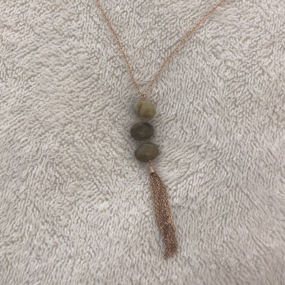 Necklace
